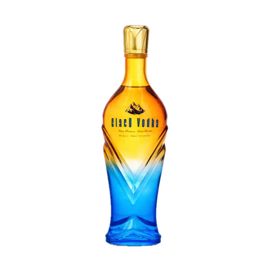 Glacy Vodka 750ml Vodka