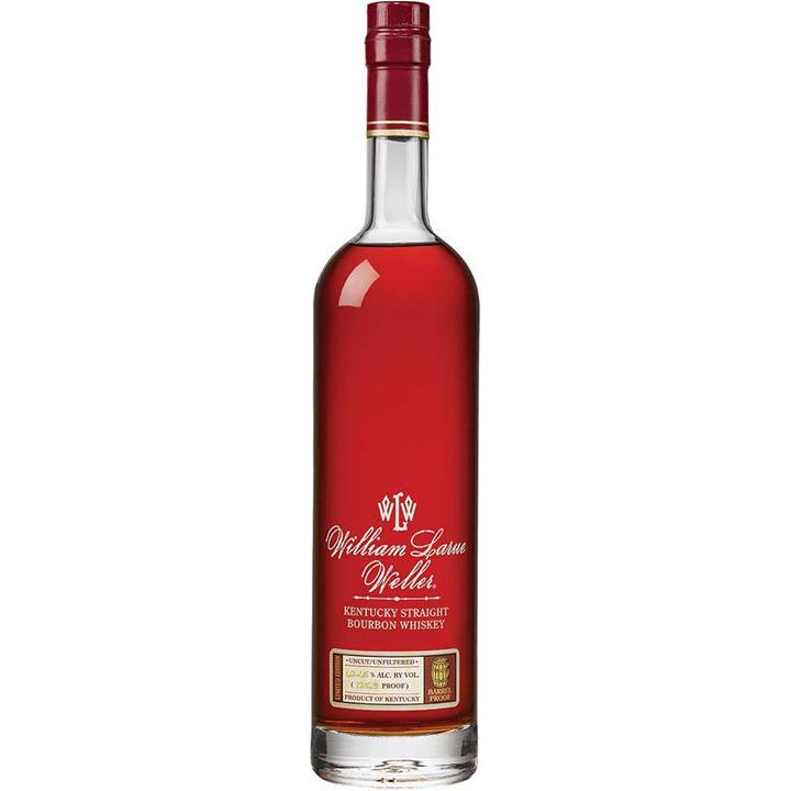 William Larue Weller 2022 - Available at Wooden Cork