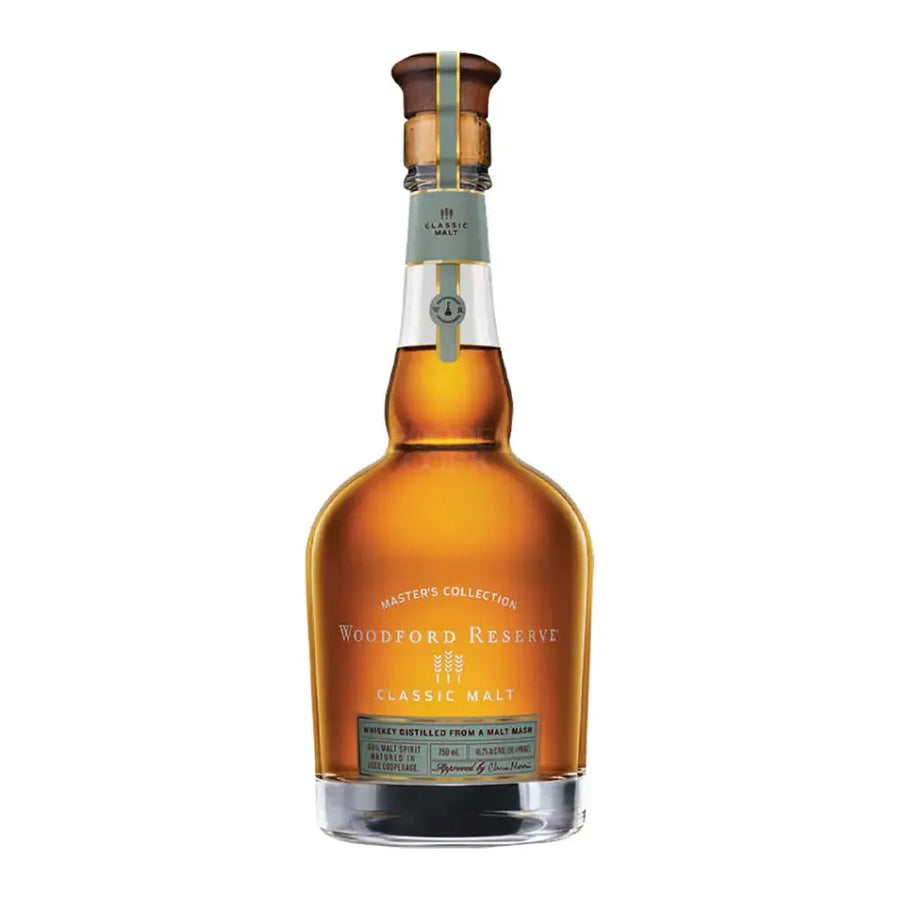 Woodford Reserve Master’s Collection Classic Malt Malt Whiskey