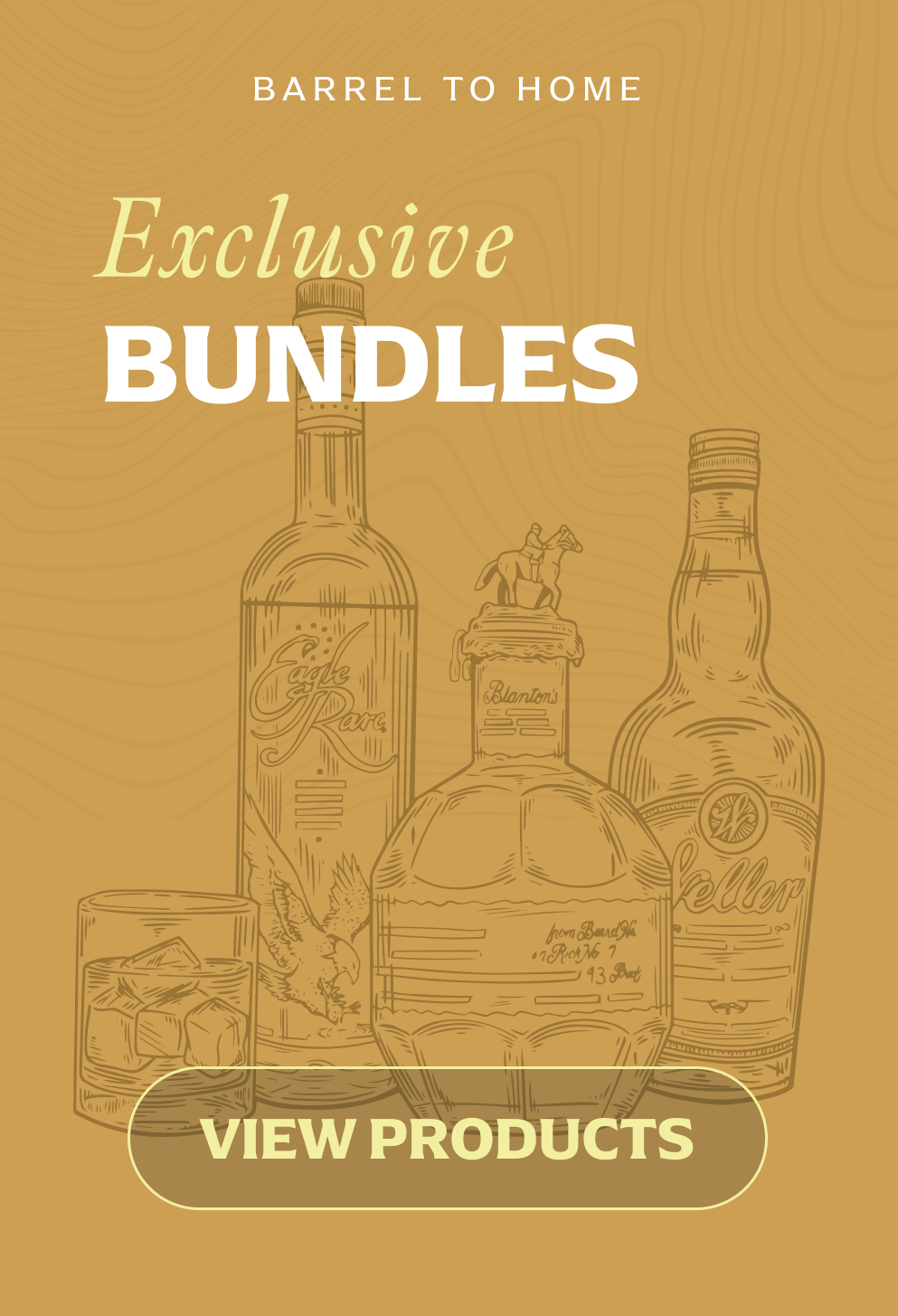 Wooden Cork Exclusive Bundles