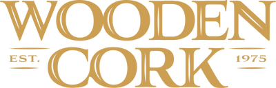 Wooden Cork